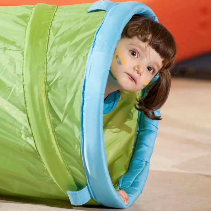 Bimbi Circomotricità Vertigimn